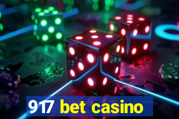 917 bet casino